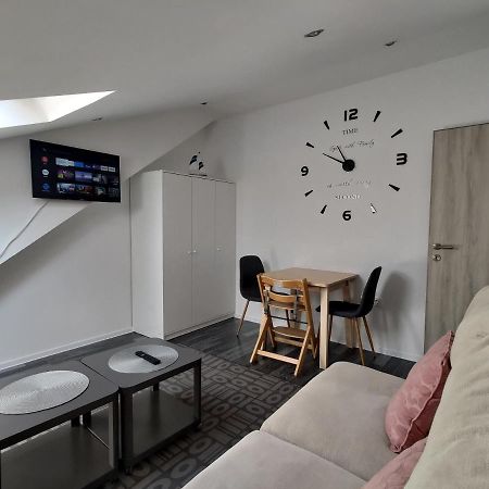 Apartment Juliet Изола Екстериор снимка