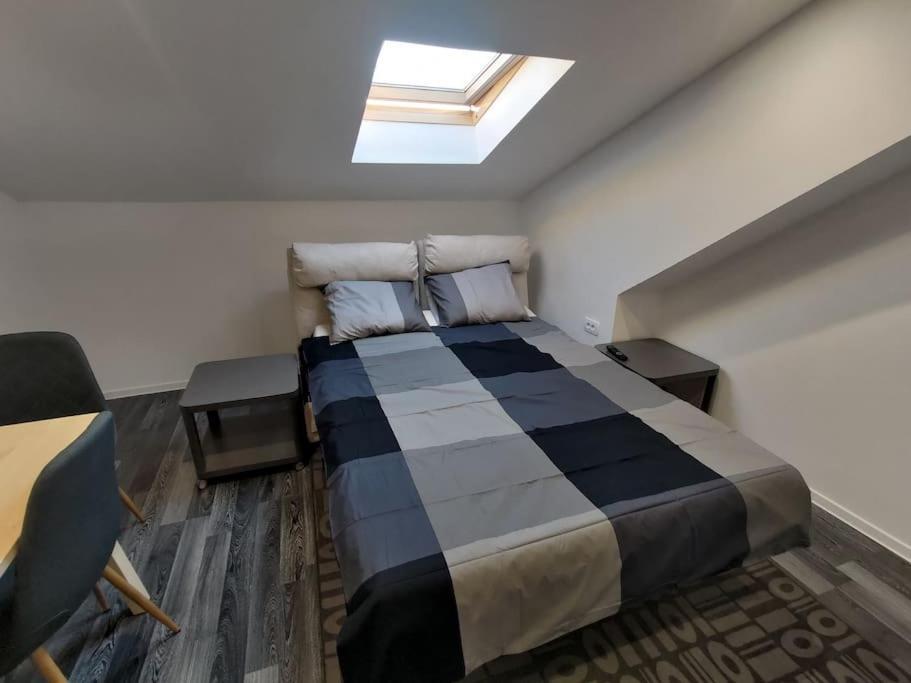 Apartment Juliet Изола Екстериор снимка