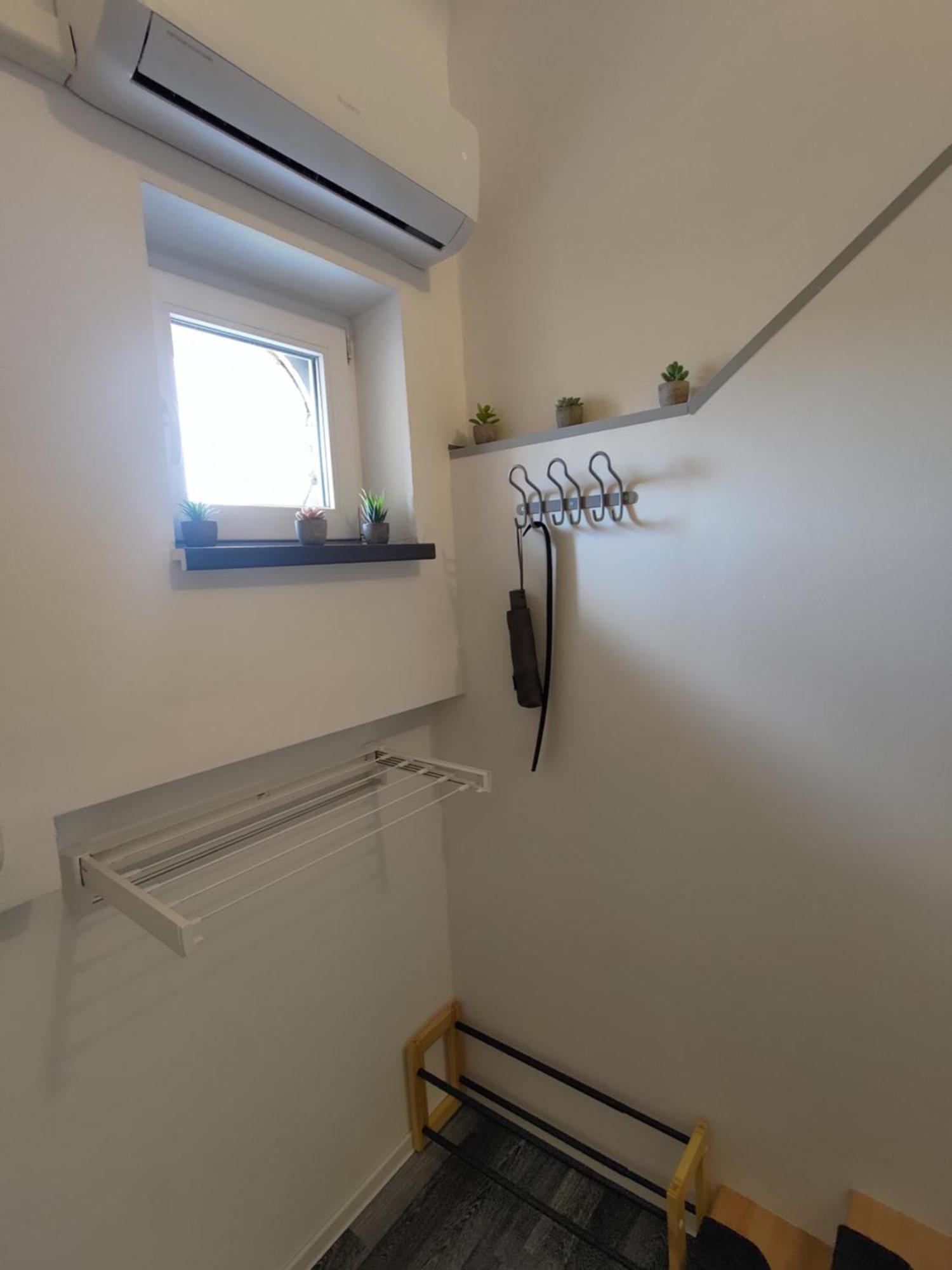 Apartment Juliet Изола Екстериор снимка