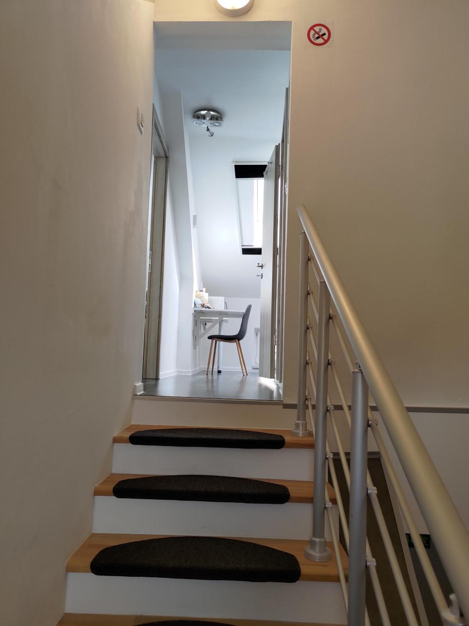 Apartment Juliet Изола Екстериор снимка