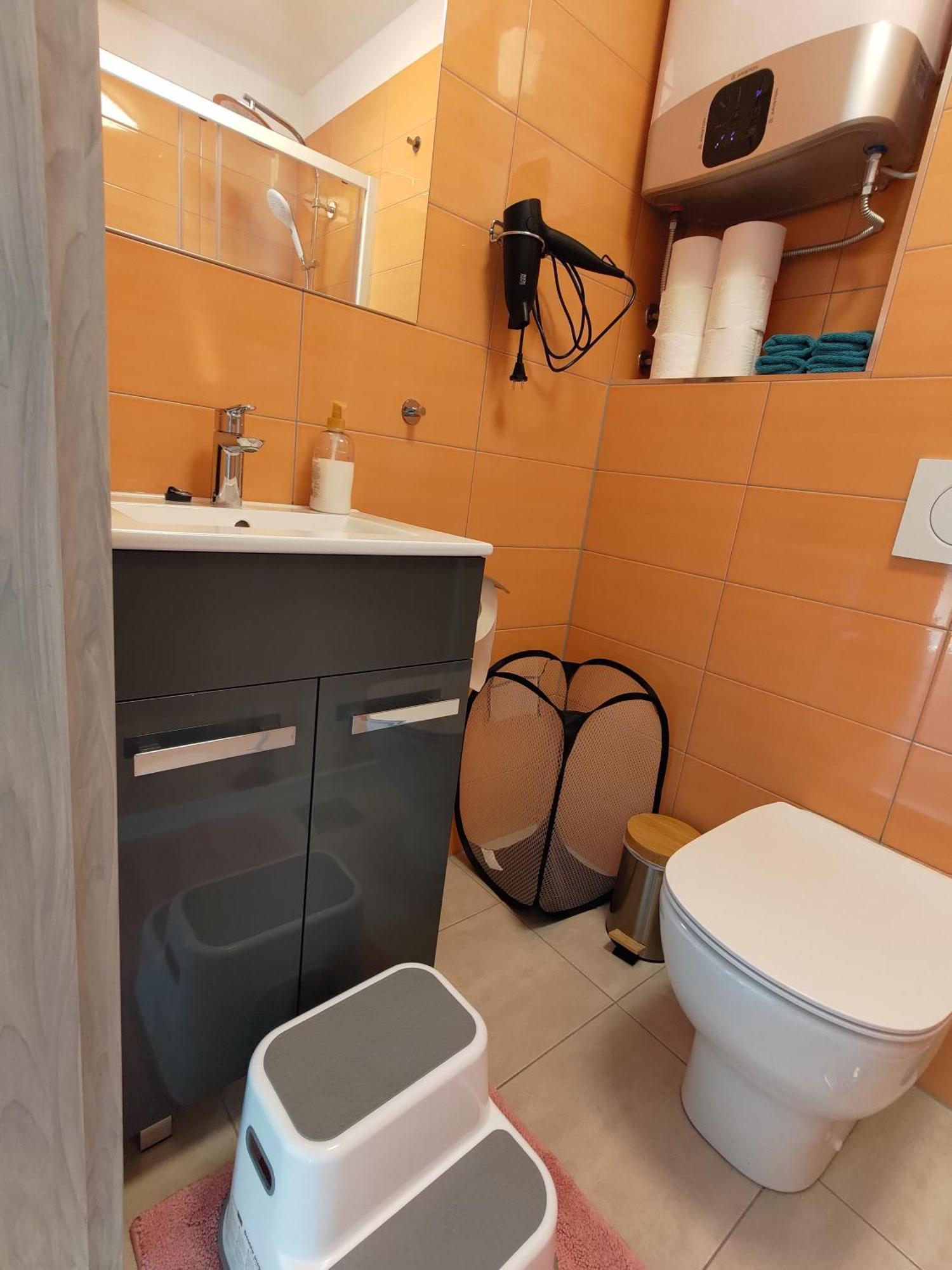 Apartment Juliet Изола Екстериор снимка