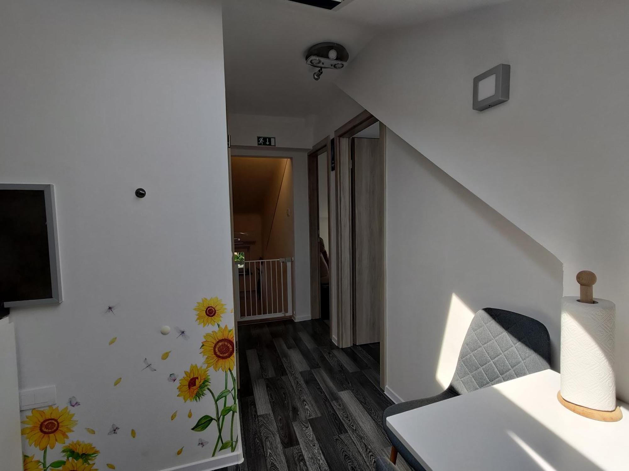 Apartment Juliet Изола Екстериор снимка